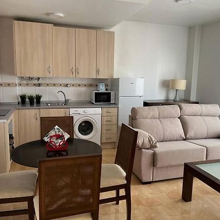 El Palmar Excelente Apartamento En El Palmar, Murciaアパートメント エクステリア 写真