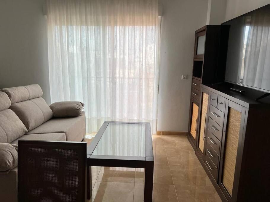 El Palmar Excelente Apartamento En El Palmar, Murciaアパートメント エクステリア 写真