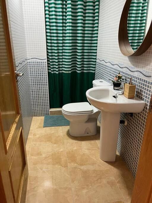 El Palmar Excelente Apartamento En El Palmar, Murciaアパートメント エクステリア 写真