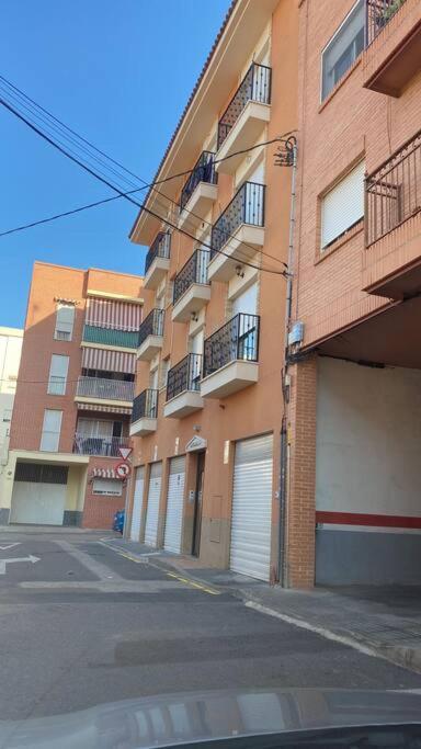 El Palmar Excelente Apartamento En El Palmar, Murciaアパートメント エクステリア 写真